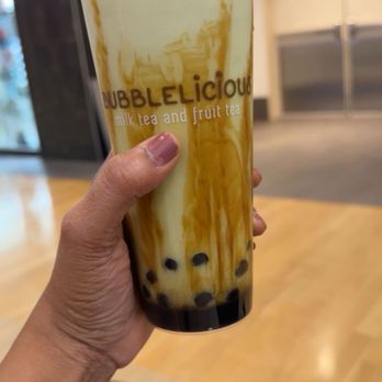 Bubblelicious - Matcha Green Tea Latte - Bubble Tea Near Me - Nashville, Tennessee Bubblelicious - Matcha Green Tea Latte - Bubble Tea Near Me - Nashville, Tennessee