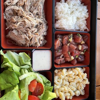 Off the Hook - Bento lunch/dinner - Lounges Near Me - Kapolei, Hawaii