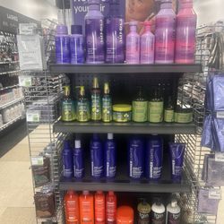 Sally Beauty - Shampoo and Conditioner