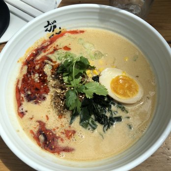 Ganko Ittetsu Ramen - Tan-Tan - Ramen Near Me - Brookline, Massachusetts Ganko Ittetsu Ramen - Tan-Tan - Ramen Near Me - Brookline, Massachusetts