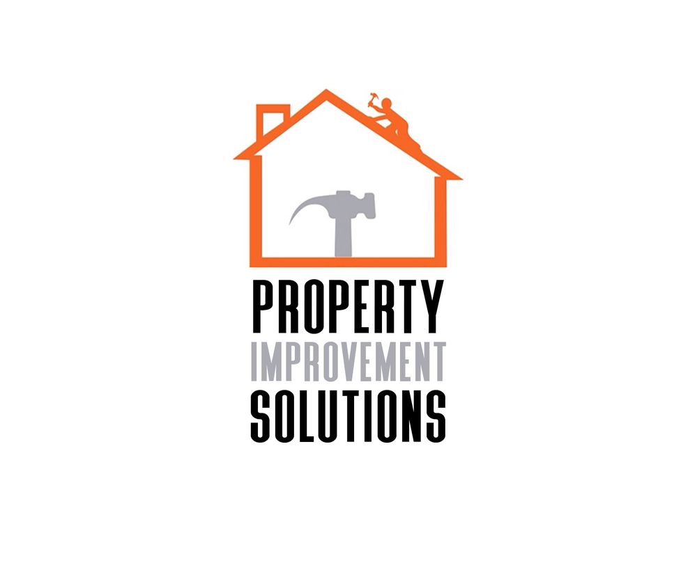 Slide of Property improvement solutions