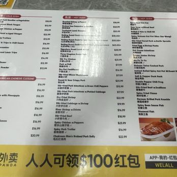 Moon Bay - Menu - Chinese Near Me - Costa Mesa, California Moon Bay - Menu - Chinese Near Me - Costa Mesa, California