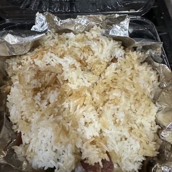 Taisan Huakee Restaurant - 10. Preserved Meat Clay Pot Rice - Chinese Near Me - San Francisco, California