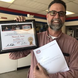 AAMCO Transmissions & Total Car Care