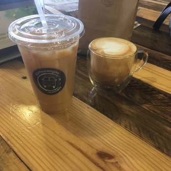 Roast’d Coffee - Coffee & Tea Near Me - Hasbrouck Heights, New Jersey