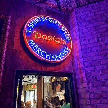 Posty's - Music Venues Near Me - Nashville, Tennessee