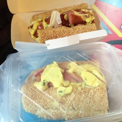 Hero Sandwich