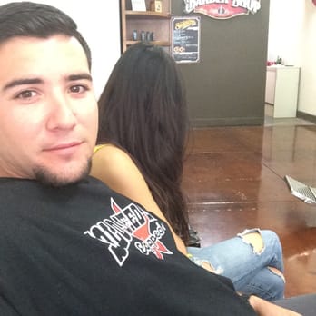The Cutlery - She dosnt want to be on yelp - Barbers Near Me - Rosemead, California The Cutlery - She dosnt want to be on yelp - Barbers Near Me - Rosemead, California
