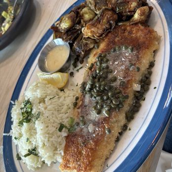 Lure Fish House - Seafood Near Me - Porter Ranch, California Lure Fish House - Seafood Near Me - Porter Ranch, California
