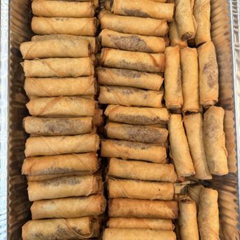Leah’s Kusina - Lumpia - Food Delivery Services Near Me Leah’s Kusina - Lumpia - Food Delivery Services Near Me