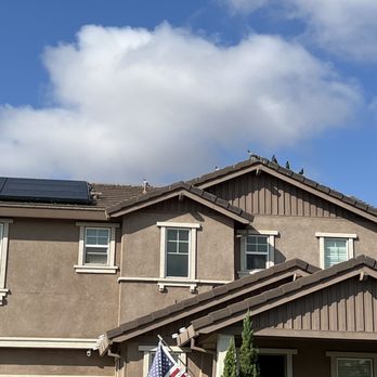 Bird Proof - Stay away. It does not work. - Wildlife Control Near Me - Lathrop, California