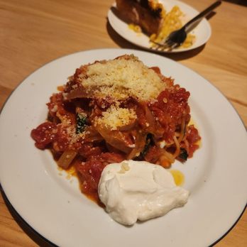Tonari - Marcella Hazan Pasta - Japanese Near Me - Washington, DC, District of Columbia