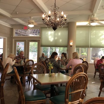 Wildflower Cafe - Breakfast & Brunch Near Me - Clearwater, Florida