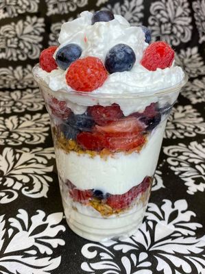 Lincoln Ice Cream Company by null