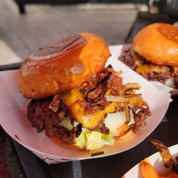 Bonehead Burger - Burgers Near Me - Imperial Beach, California Bonehead Burger - Burgers Near Me - Imperial Beach, California