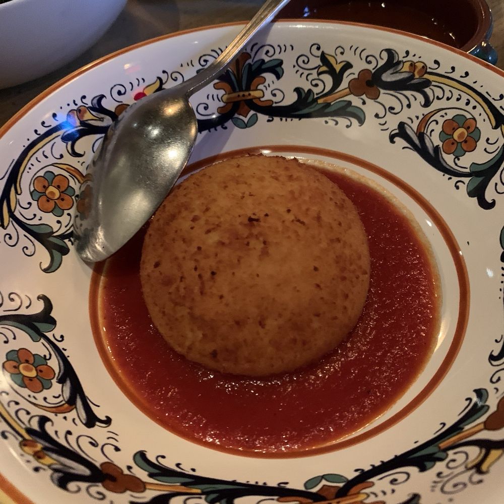 Norma - Arancina Ragi - Pizza Near Me - New York, New York