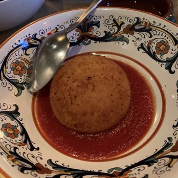 Norma - Arancina Ragi - Pizza Near Me - New York, New York