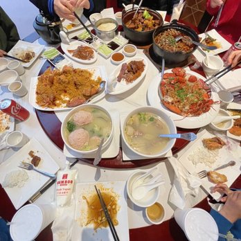 Bamboo House - Our meal - Noodles Near Me - Humble, Texas Bamboo House - Our meal - Noodles Near Me - Humble, Texas