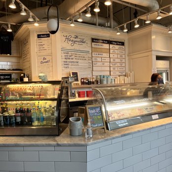 Optimist Hall - Food Court Near Me - Charlotte, North Carolina
