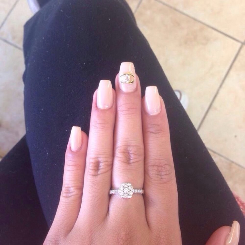 Crystal Nail - Nail Salons Near Me - San Francisco, California Crystal Nail - Nail Salons Near Me - San Francisco, California