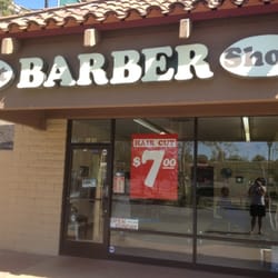 Best Barber Shop
