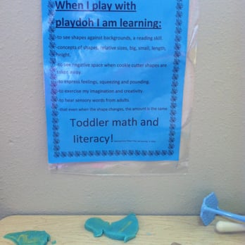 Midland Cooperative Preschool - the importance of playdough - Preschools Near Me - Tacoma, Washington Midland Cooperative Preschool - the importance of playdough - Preschools Near Me - Tacoma, Washington