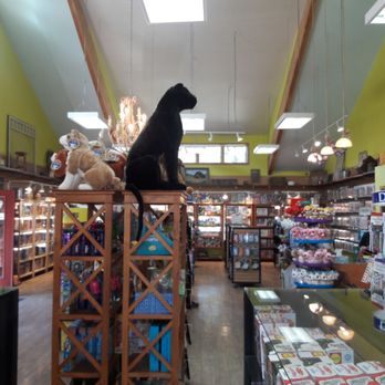 Tumbleweed Toys - Inside - Toy Stores Near Me - Sunriver, Oregon