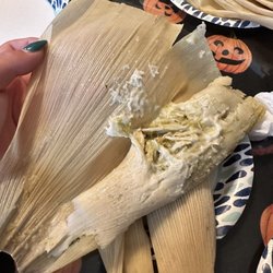 Tamales Sofia