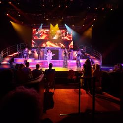 Legends In Concert