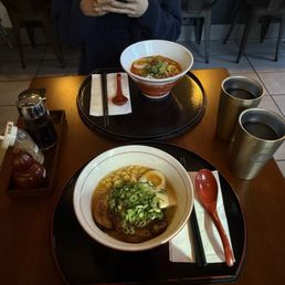 Ramen Ramen