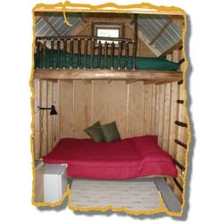Harbor Country Cabins