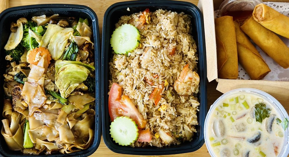 Ekkamai Thai Restaurant