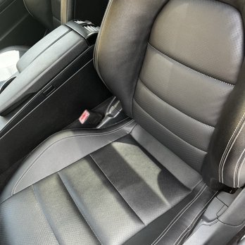 Exotic Seats - Auto Interiors - After - Auto Upholstery Near Me Exotic Seats - Auto Interiors - After - Auto Upholstery Near Me