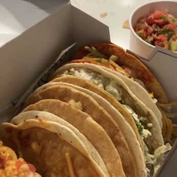 Condado Tacos - Tacos - Bars Near Me - Mason, Ohio