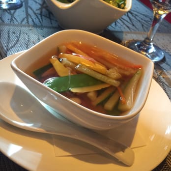 Fushimi Bay Ridge - Vegetable soup - Sushi Bars Near Me - Brooklyn, New York Fushimi Bay Ridge - Vegetable soup - Sushi Bars Near Me - Brooklyn, New York