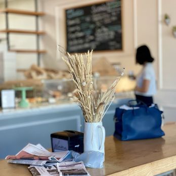 Pluma By Bluebird Bakery - Interrior - Bakeries Near Me - Washington, DC, District of Columbia Pluma By Bluebird Bakery - Interrior - Bakeries Near Me - Washington, DC, District of Columbia