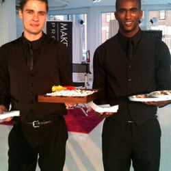 Sweet Basil Catering
