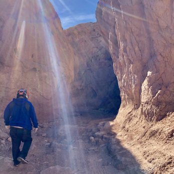 Calico Ghost Town Campground - Campgrounds Near Me - Yermo, California