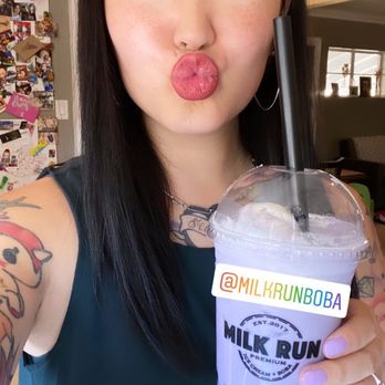 Milk Run - Coffee & Tea Near Me - Phoenix, Arizona Milk Run - Coffee & Tea Near Me - Phoenix, Arizona