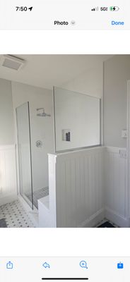 BW Plumbing and Heating Logo