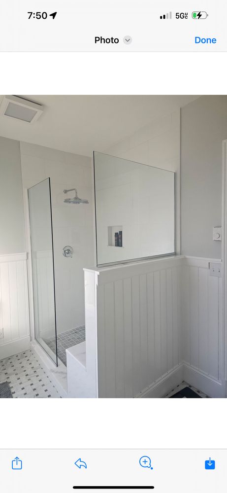 Slide of BW Plumbing and Heating