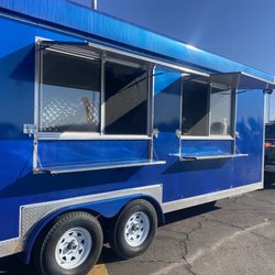 Los Garcias food truck - Los Garcia's food truck