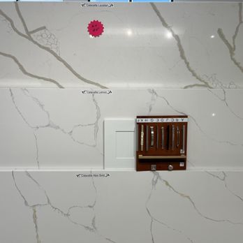 Golden Cabinets & Stone - Golden Cabinets Showroom. Easy to select samples & piece together for a collab on design finishes. - Building Supplies Near Me - Honolulu, Hawaii