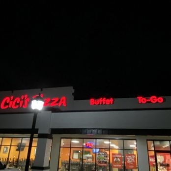 Cicis Pizza - CiCi's Store Front - Pizza Near Me - Bowling Green, Kentucky Cicis Pizza - CiCi's Store Front - Pizza Near Me - Bowling Green, Kentucky