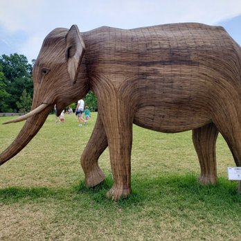 The Great Elephant Migration - Public Art Near Me The Great Elephant Migration - Public Art Near Me