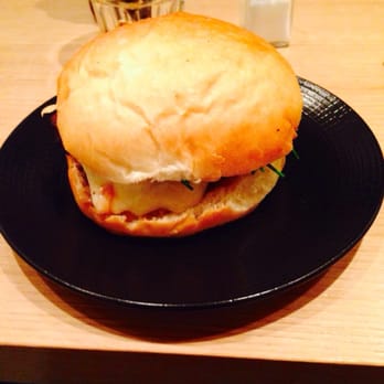 Edmond Pure Burger - Edmond - Burgers Near Me - Bordeaux, 33 Edmond Pure Burger - Edmond - Burgers Near Me - Bordeaux, 33