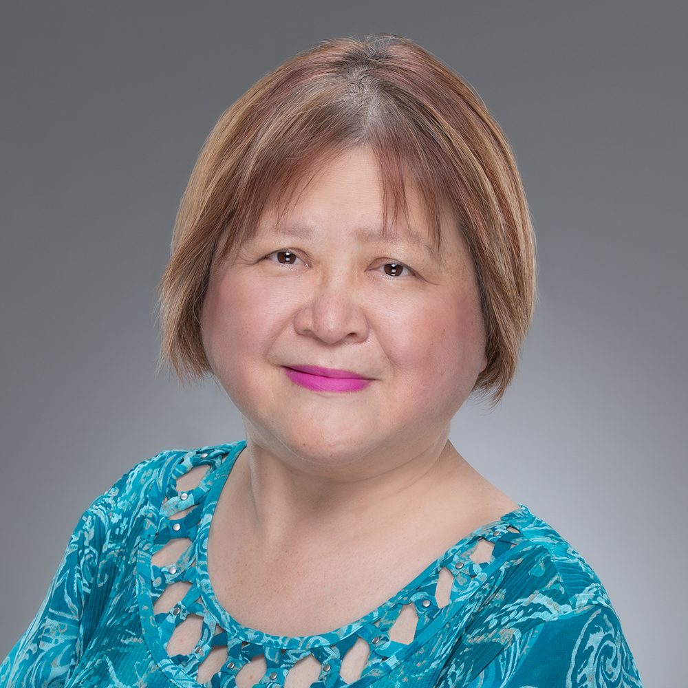Cheng Hueichen, LPC - grief counselor in Decatur, GA