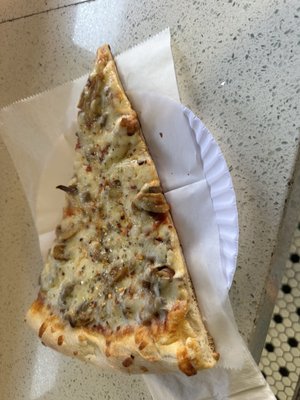 Sam’s Famous Pizzeria by null