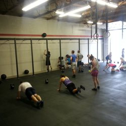 Crossfit Kilo II