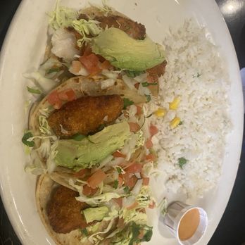 El Cazador - Fish Tacos* - Mexican Near Me - North Las Vegas, Nevada El Cazador - Fish Tacos* - Mexican Near Me - North Las Vegas, Nevada